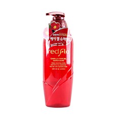 레드플로동백헤어젤
