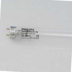 필립스 자외선살균램프 15W 436mm, 본상품선택, 1개