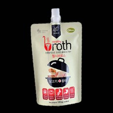 닭고기 황태 180ml 반려 동물 맛좋은 간식 소고기야채캔 93000EA