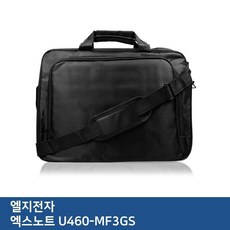 고객우선 E.LG 엑스노트 U460-MF3GS 노트북 가방 @2B08F9 PHQ6: 고급가방+ &DSY S9J(L2-5)
