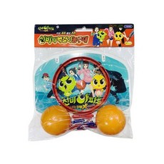 신비아파트농구대