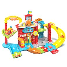 브이텍알파벳붕붕카