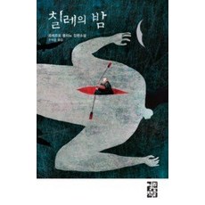 칠레의밤