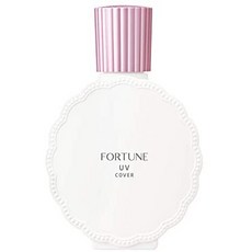 일본직발송 6. FORTUNE(포튠) FORTUNE (포춘) KOSE 피지 무너짐 방지 베이스 (모공 커버) 제 SPF50 PA, 1개