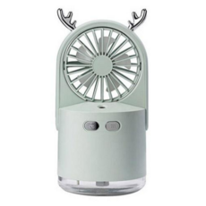 휴대용탁상선풍기