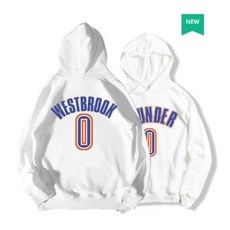 3종/NBA/러셀 웨스트브룩/농구/져지/유니폼/갤러리/후드집업/후드티/니트/스웨터/후디/010