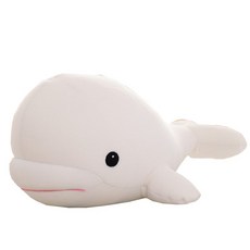 고래코바늘키링