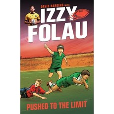 (영문도서) Pushed to the Limit 3 Paperback, Random House Australia