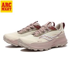 사카니 SAUCONY 운동화 워킹 러닝 페레그린13 고어텍스 S10841-30 글로우스모크