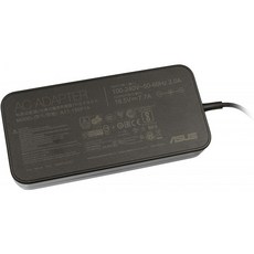아수스 젠북 프로 15 UX580GE 오리지널 전원 공급 장치 150 와트 플랫 디자인, 단일옵션