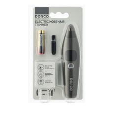 도루코코털제거