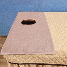 얼굴경락마사지