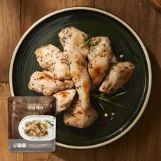 바르닭 특수부위 안심 페퍼, 5팩, 100g