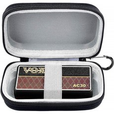 한쪽방열판앰프케이스