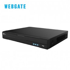 웹게이트 4채널 녹화기 ALL IN ONE 아날로그 HD DVR - 웹게이트녹화기