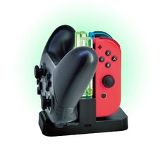 조이콘멀티충전기