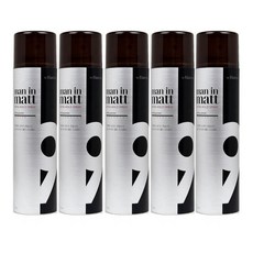 코스트코 엘라스틴 맨인매트 헤어 스프레이 200ml x 5 Elastine Man In Matt Hair Spray 200ml x 5, 5개