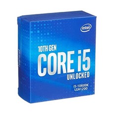 10600k