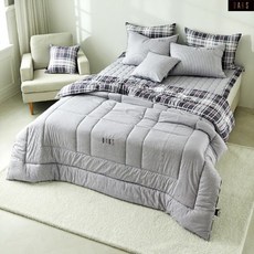 닥스런던아사싱글세트