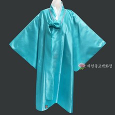 [S]신미견신복옥도포 도사복, 단품