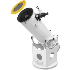 돕소니안 단망경 고배율 8인치 생일선물 망원경 천체, 8인치 돕소니안