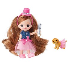 구체관절작은키