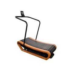 럭셔리 원목 무동력 트레드밀 실내 무동력 런닝머신