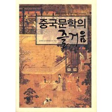 중국문학개론