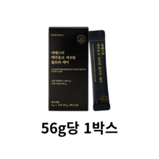 New 여에스더 맥주효모 비오틴 울트라 케어 14포 5박스, 112g, 1개