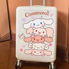 마이멜로디캐리어