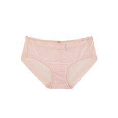 WONDERBRA 푸쉬업 볼륨 하이웨이스트 팬티 택 1, 라이트베이지 WBWPS4M20T, 90, 1개