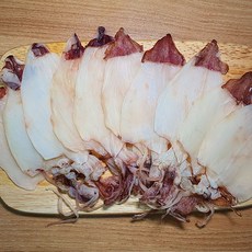 맛있는생활 햇 반건조한치 10마리(200g내외), 1개, 200g(10마리)