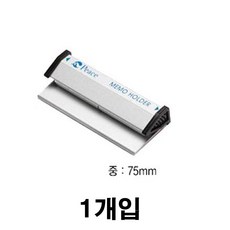 피스코리아 메모홀더 10p,