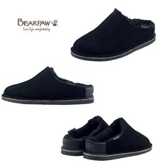 와이컨셉 베어파우 ROGER 블랙(K2116001KD-M)