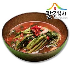 종가집열무김치3kg