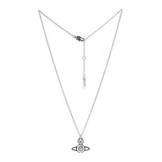 비비안웨스트우드루크리스목걸이