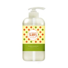 슈베스젖병세제