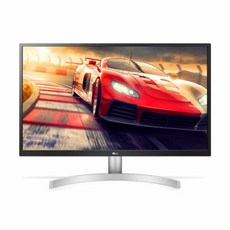 LG 울트라 HD IPS 모니터 27UL500[ 68.4cm / 4K ]