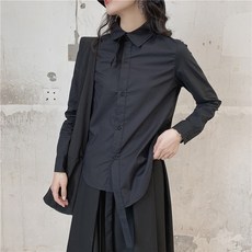 리스트블라우스