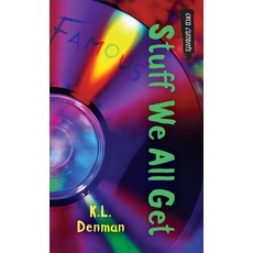 (영문도서) Stuff We All Get Library Binding, Orca Book Publishers, English, 9781554698219