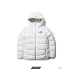 아이더숏패딩