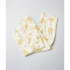 SPAO 스파오 [] 마스터 긴팔 파자마(CREAM)_SPPPE49U06 481021