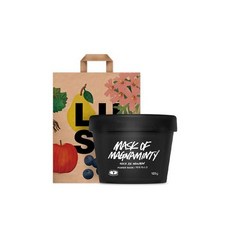 러쉬마스크오브매그너민티