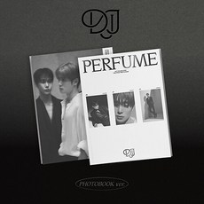 [ NCT ] [특전 포스터] 엔시티 / 도재정 / 미니1집 / 포토북버전 / Perfume / 포토북+접지포스터+포토카드