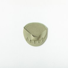 오픈발가락양발
