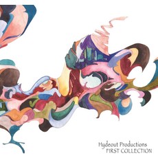 누자베스 LP 아날로그 레코드 First Collection
