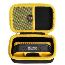 FBLFOBELI Franklin Sensors ProSensor M150 프로페셔널 스터드 파인더용 하드 휴대용 케이스 보관 가방 (케이스만 해당), FBLFOBELI Franklin Sensors Pro