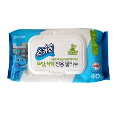 스캇스피드스터40