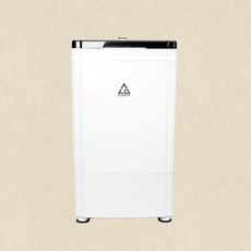 제이큐 탈수기 올디렉 스테인레스 DW-DL560 생활가전