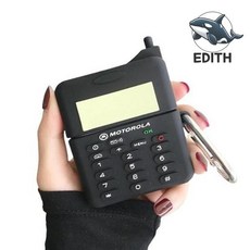 추천9 에어팟커플케이스